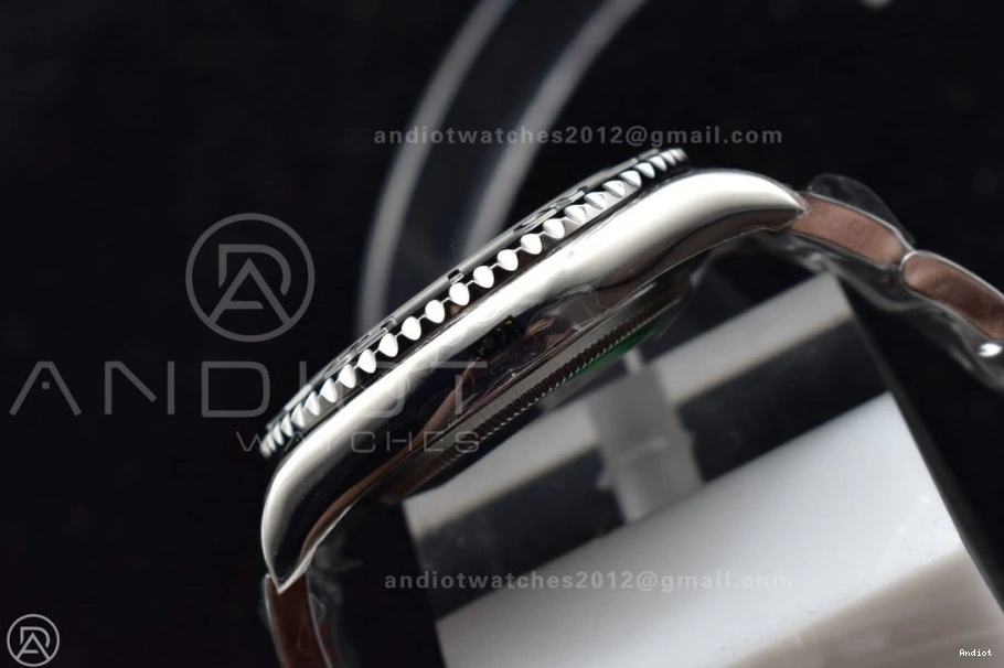 Edition Dial on 116622 Best Yacht-Master Bracelet 1:1 Carnation SS GSF A2836 0111